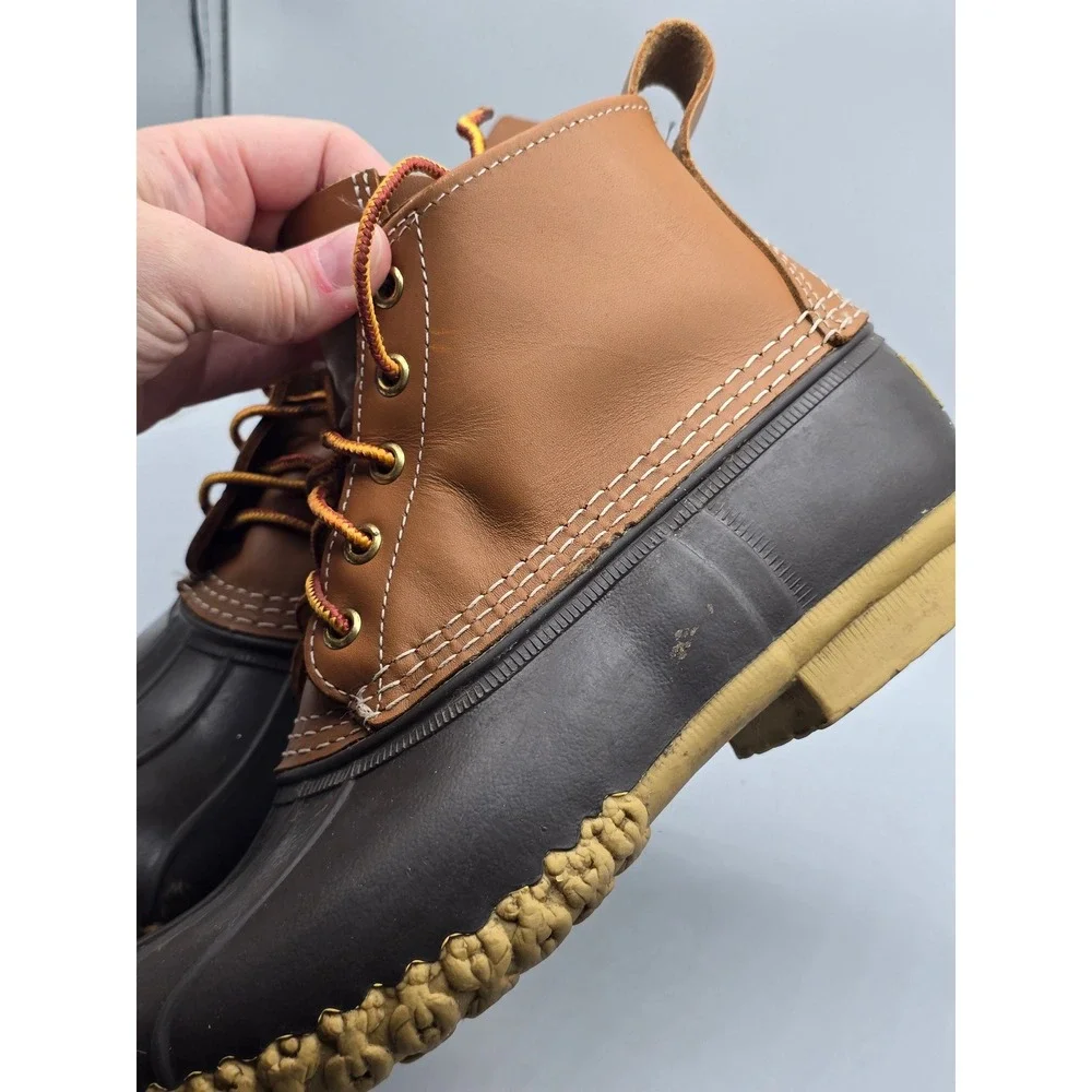 L.L. Bean nice vintage